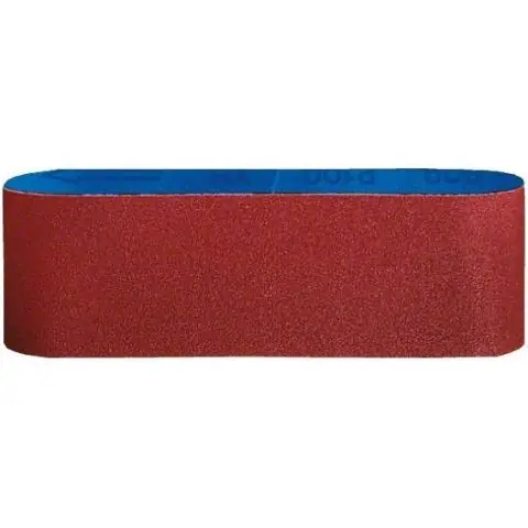 Bosch Best for Wood and Paint Slipband Extra rabatt